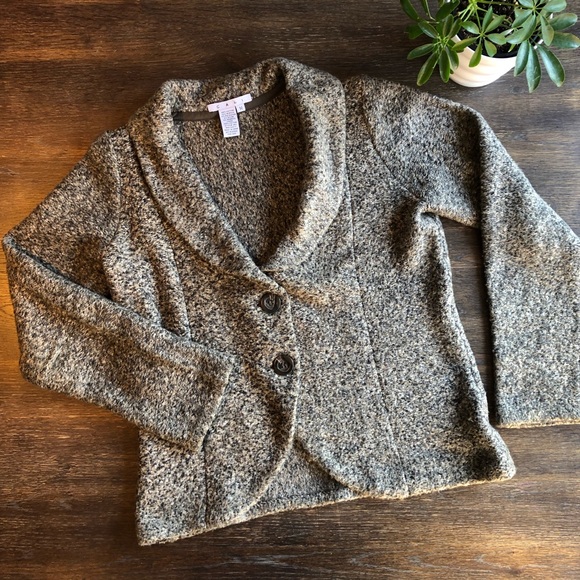 CAbi Sweaters - Cabi sweater cardigan blazer